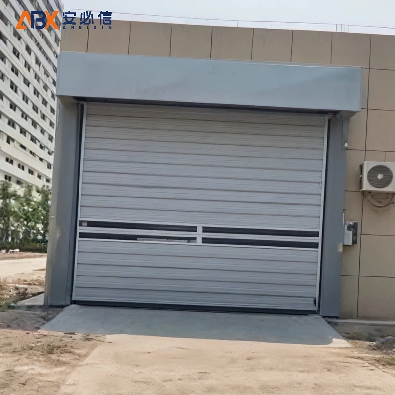 林芝市雷达高速门